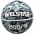 Мяч баскетбольный WELSTAR BR2843-2 р.7